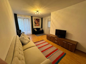 Apartament zona Marriott-Palatul Parlamentului